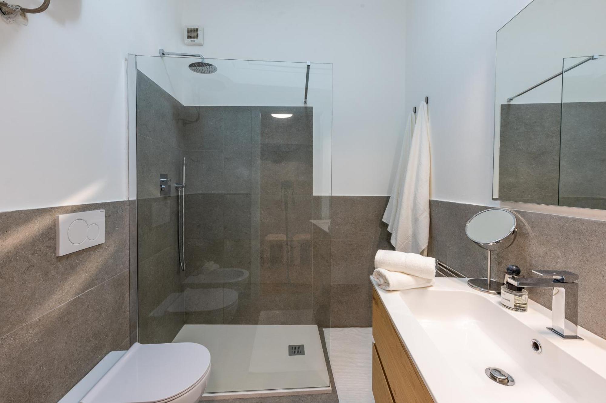 Apartment Via Fieschi Dieci *