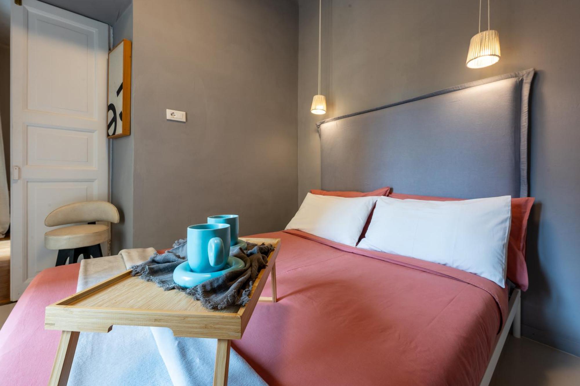 Apartment Via Fieschi Dieci *