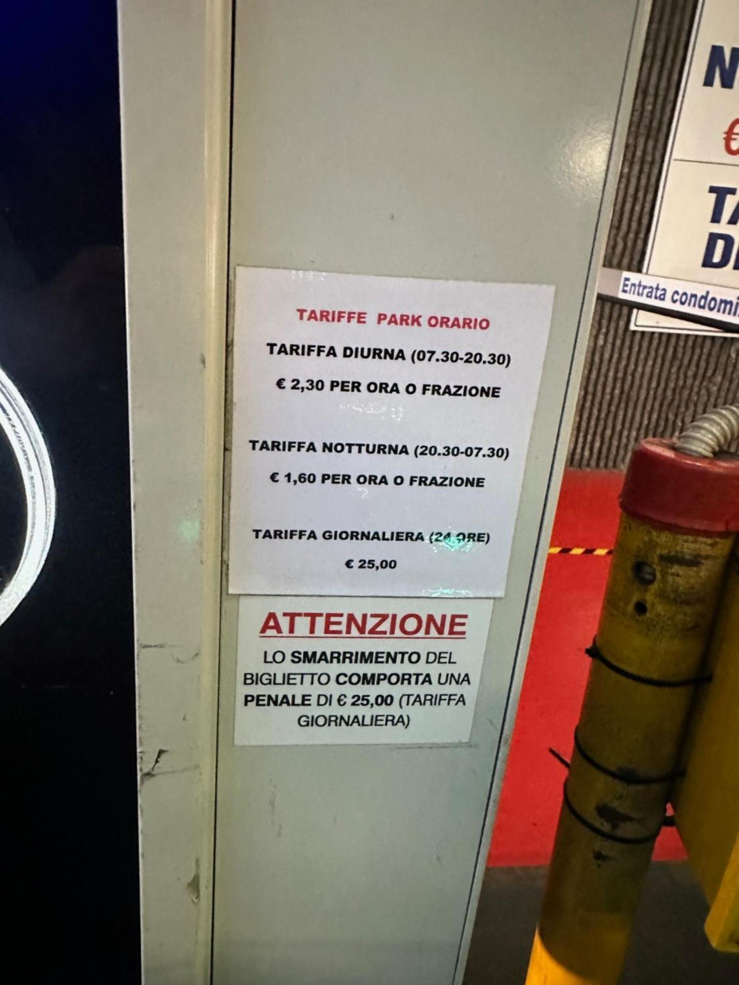 Appartamento Via Fieschi Dieci